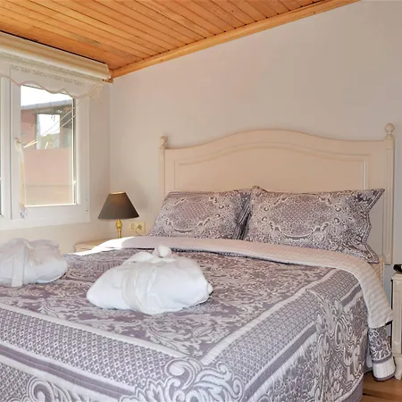 Emil House Apart Istanbul