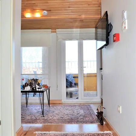 Emil House Apart Istanbul